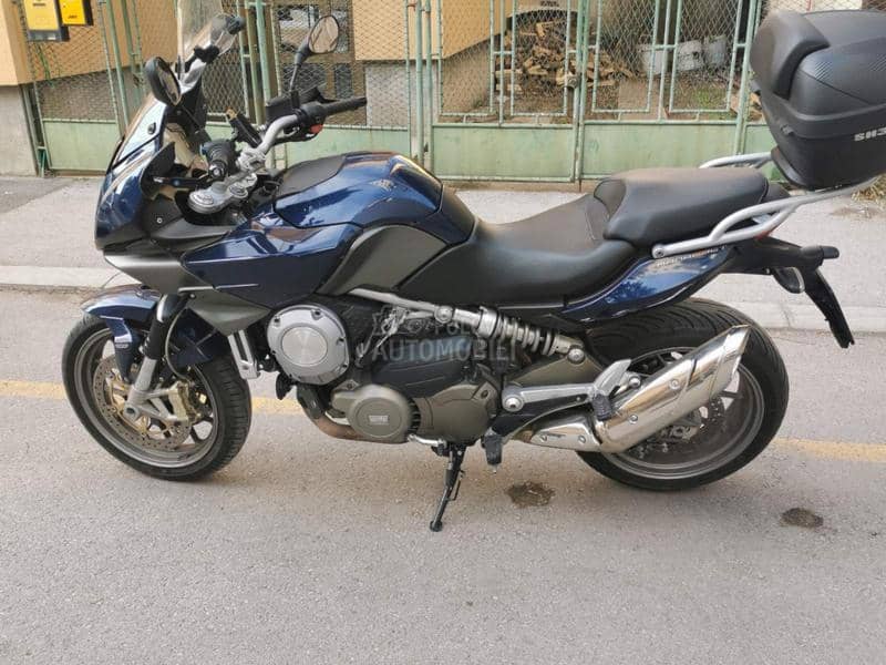 Aprilia Mana 850 GT ABS