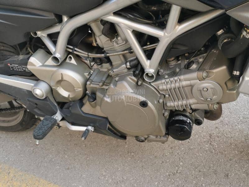 Aprilia Mana 850 GT ABS