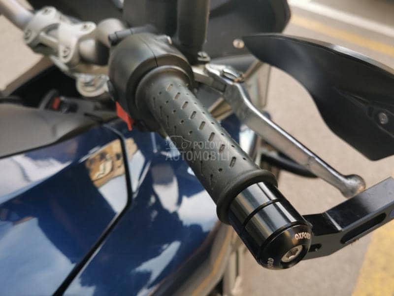 Aprilia Mana 850 GT ABS