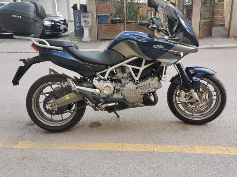 Aprilia Mana 850 GT ABS