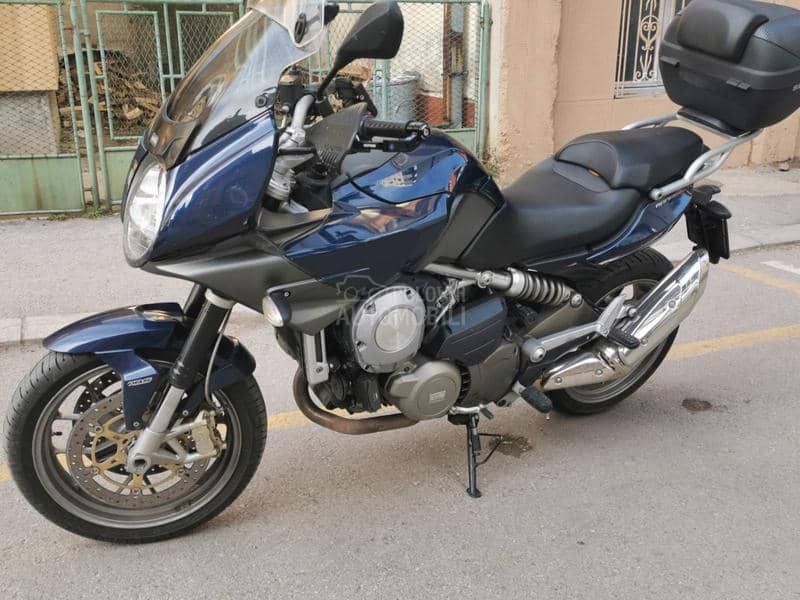 Aprilia Mana 850 GT ABS