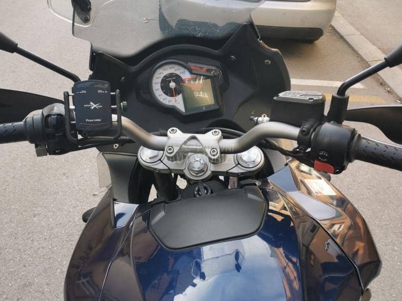 Aprilia Mana 850 GT ABS