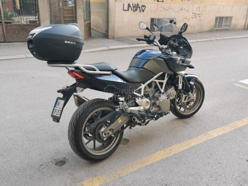 Aprilia Mana 850 GT ABS