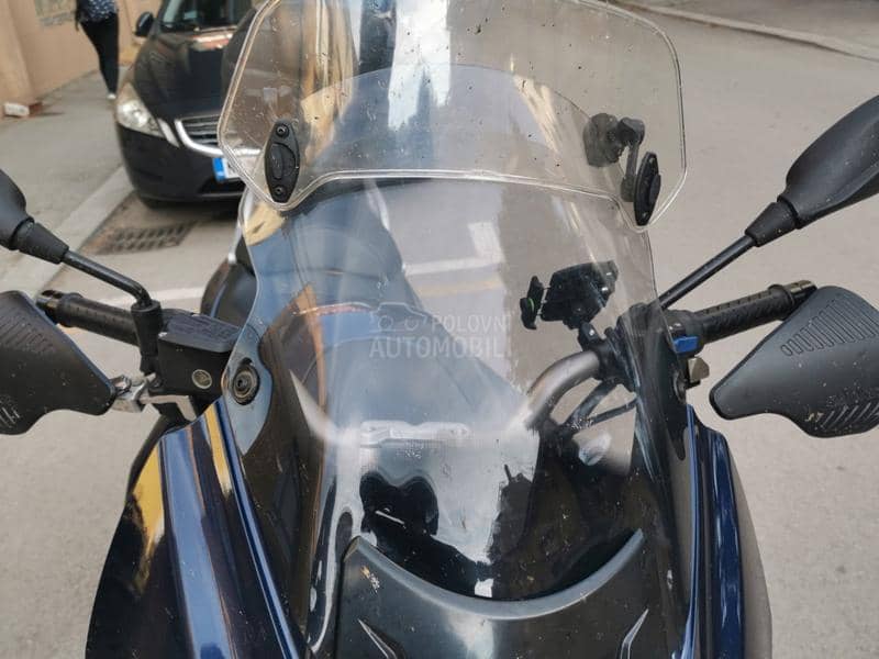 Aprilia Mana 850 GT ABS