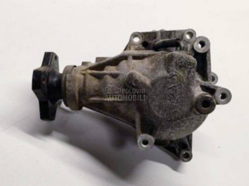 Diferencijal prednji