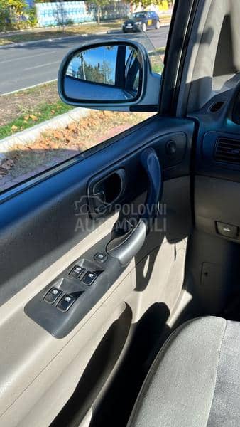 Chevrolet Tacuma 1598