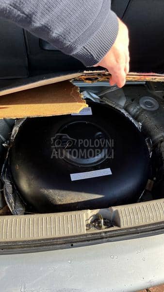 Chevrolet Tacuma 1598