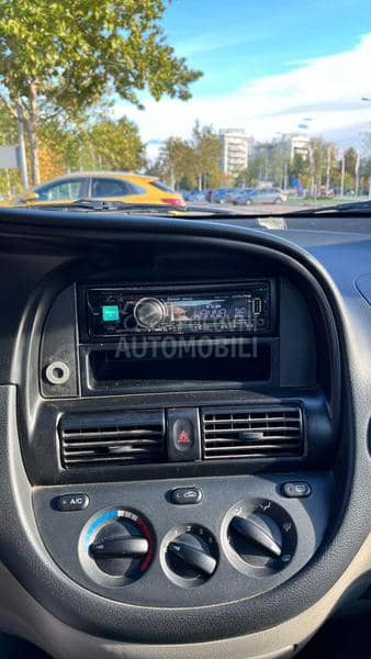 Chevrolet Tacuma 1598