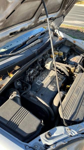 Chevrolet Tacuma 1598