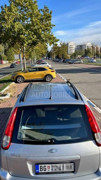 Chevrolet Tacuma 1598