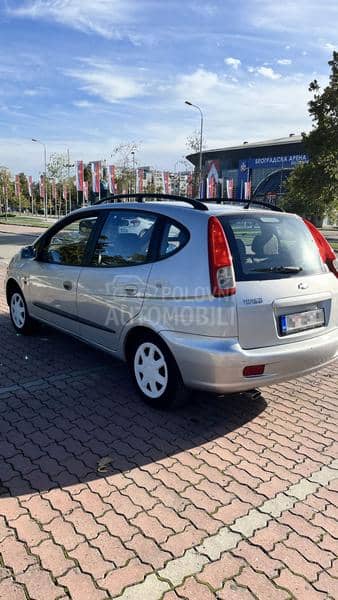 Chevrolet Tacuma 1598