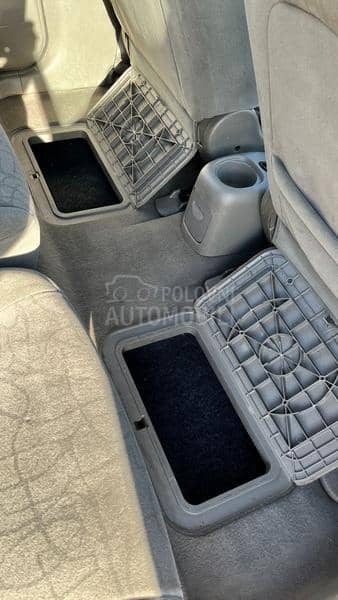 Chevrolet Tacuma 1598