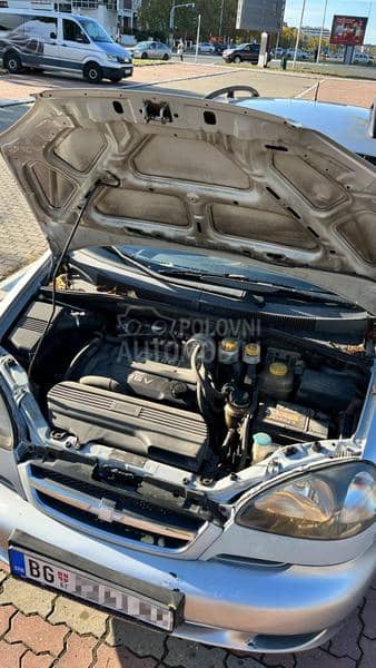 Chevrolet Tacuma 1598