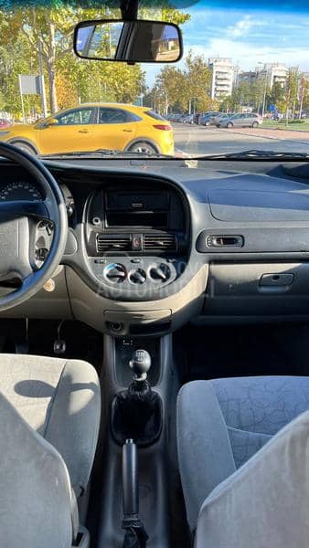 Chevrolet Tacuma 1598