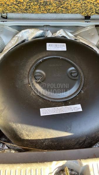 Chevrolet Tacuma 1598