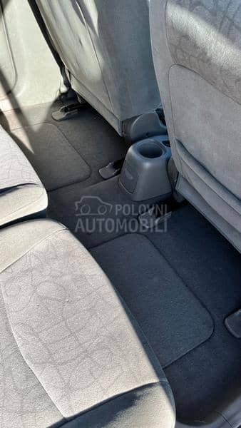 Chevrolet Tacuma 1598