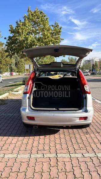 Chevrolet Tacuma 1598