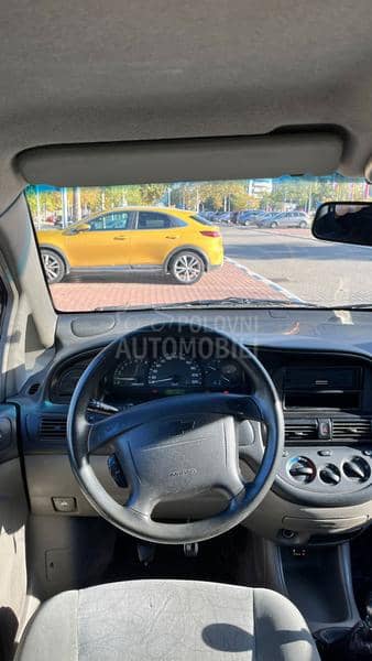 Chevrolet Tacuma 1598