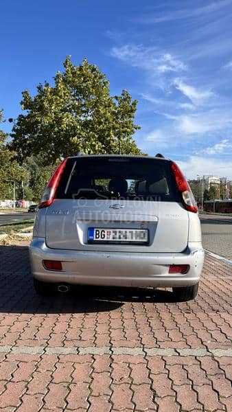 Chevrolet Tacuma 1598