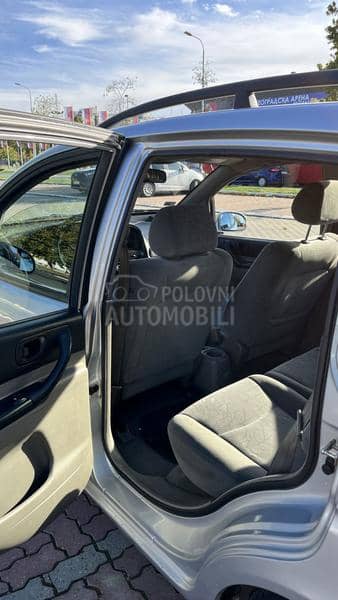 Chevrolet Tacuma 1598