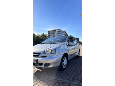 Chevrolet Tacuma 1598