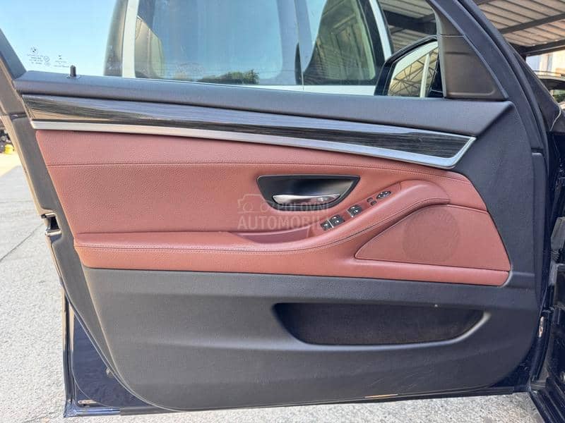 BMW 520 X-drive 190 LUXURY