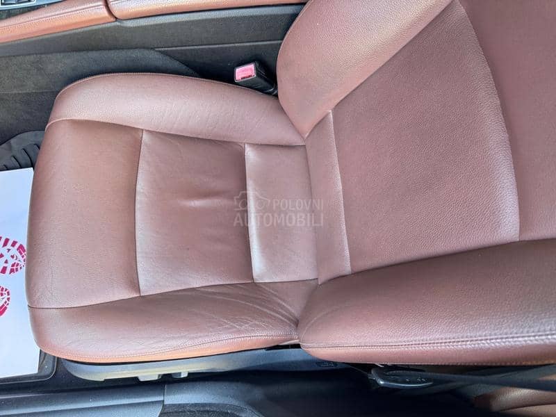 BMW 520 X-drive 190 LUXURY