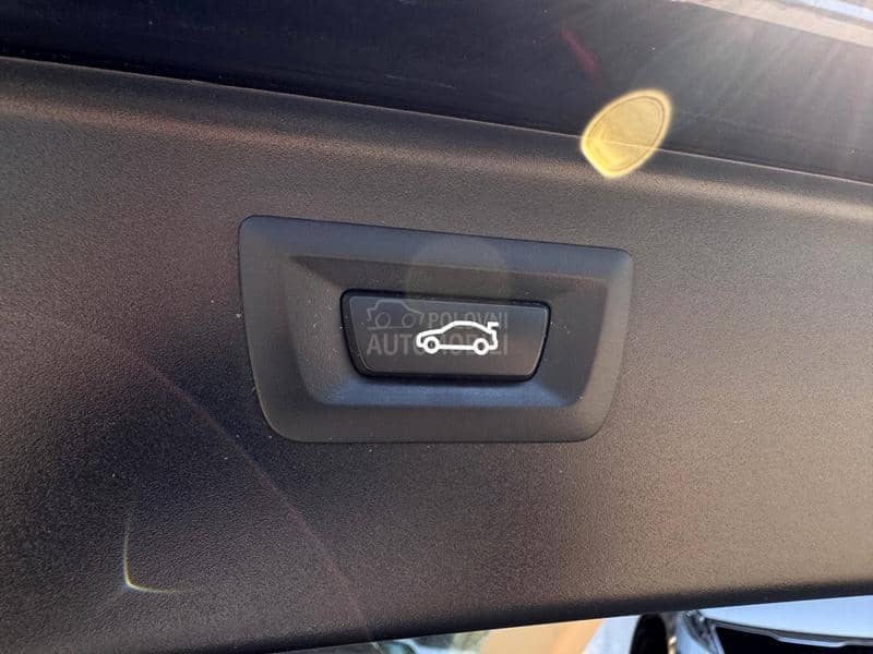 BMW 520 X-drive 190 LUXURY