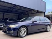 BMW 520 X-drive 190 LUXURY