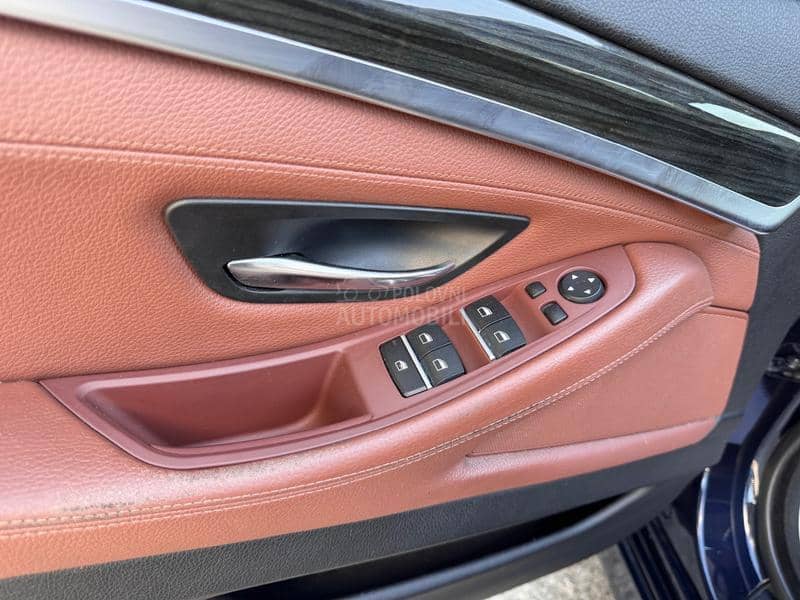 BMW 520 X-drive 190 LUXURY