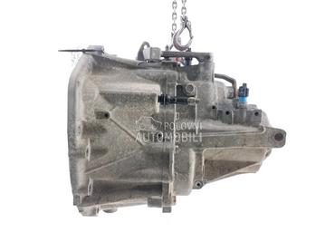 Menjač 6-brzina 2.0dCi za Nissan X-Trail od 2007. do 2013. god.