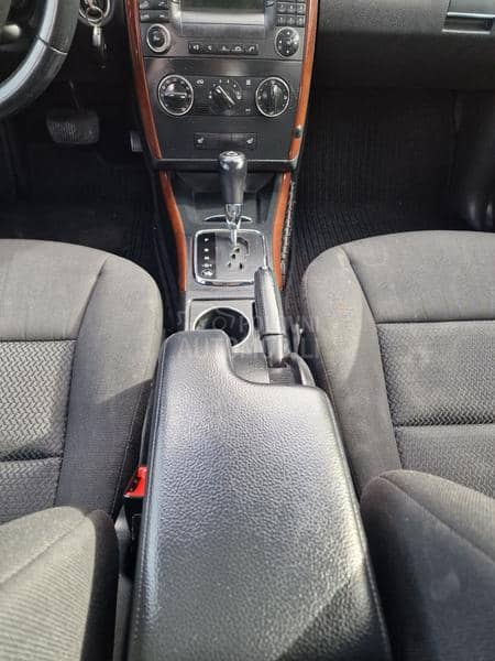 Mercedes Benz A 180 