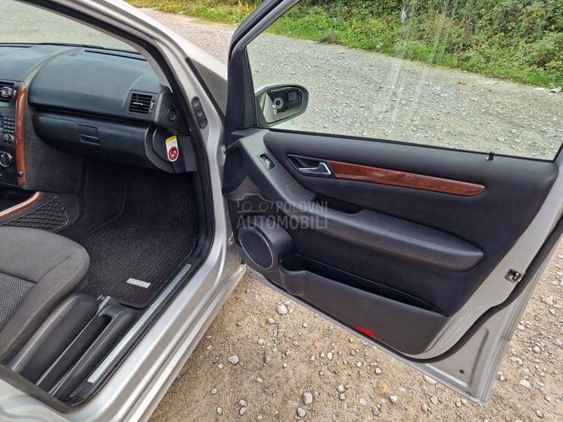 Mercedes Benz A 180 