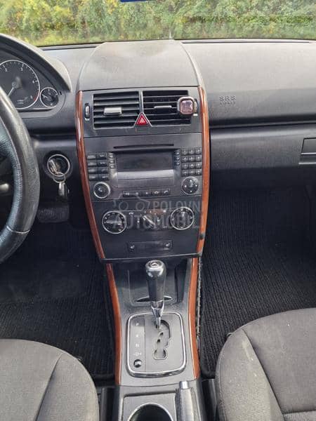 Mercedes Benz A 180 