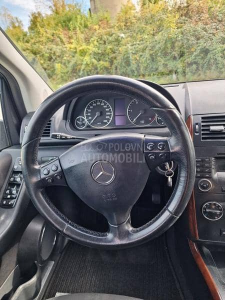 Mercedes Benz A 180 
