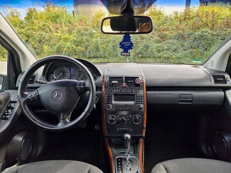 Mercedes Benz A 180 