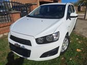 Chevrolet Aveo 1 3 d N AVIG OPREM