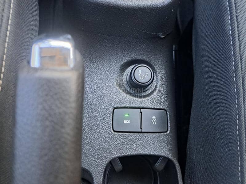 Chevrolet Aveo 1 3 d N AVIG OPREM