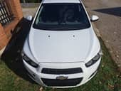Chevrolet Aveo 1 3 d N AVIG OPREM
