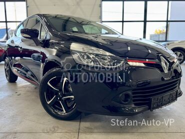 Renault Clio 0.9 TCE NAV CH