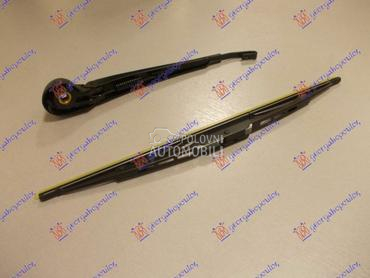 ZADNJI BRISAC KOMPLET 375mm za Audi A3 od 1996. do 2003. god.