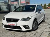 Seat Ibiza 1.6tdi Xcellence