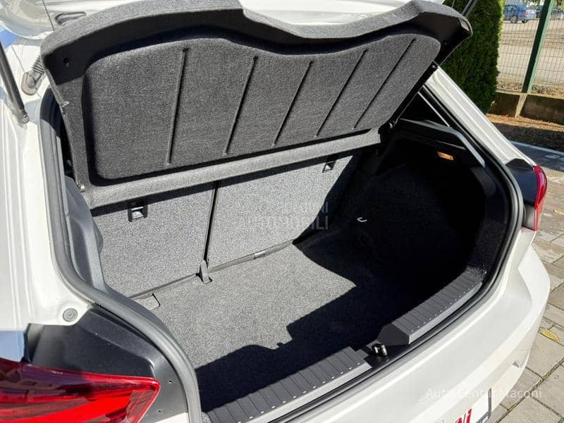 Seat Ibiza 1.6tdi Xcellence