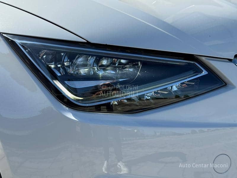 Seat Ibiza 1.6tdi Xcellence