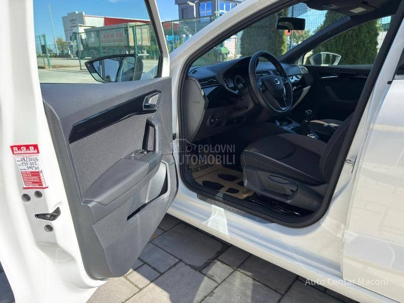 Seat Ibiza 1.6tdi Xcellence