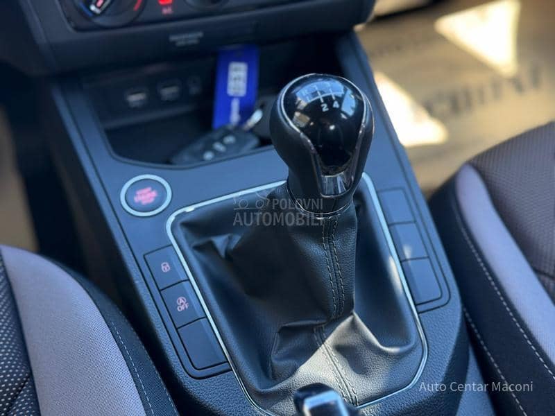 Seat Ibiza 1.6tdi Xcellence