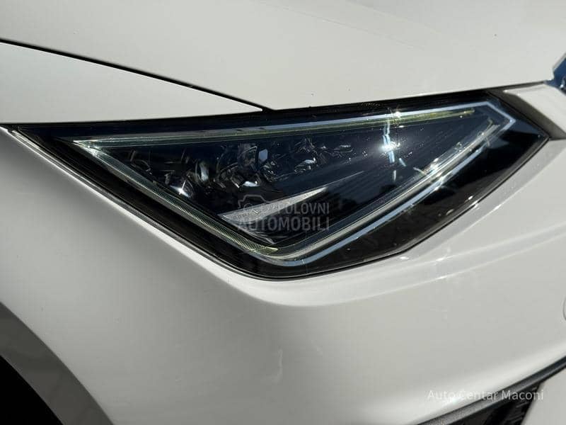 Seat Ibiza 1.6tdi Xcellence