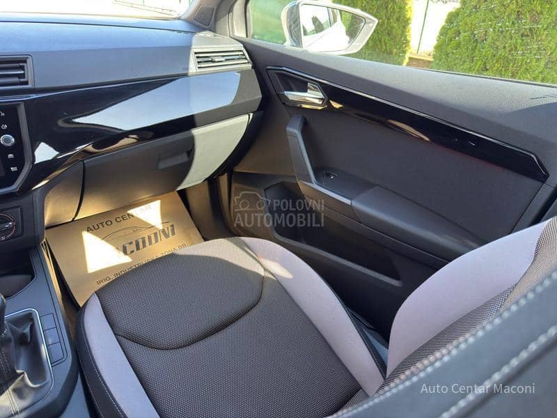 Seat Ibiza 1.6tdi Xcellence