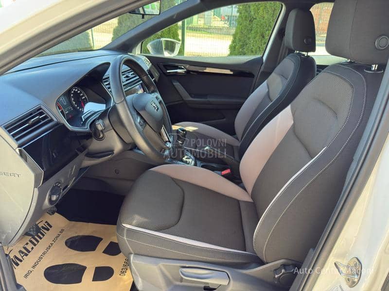 Seat Ibiza 1.6tdi Xcellence