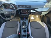 Seat Ibiza 1.6tdi Xcellence